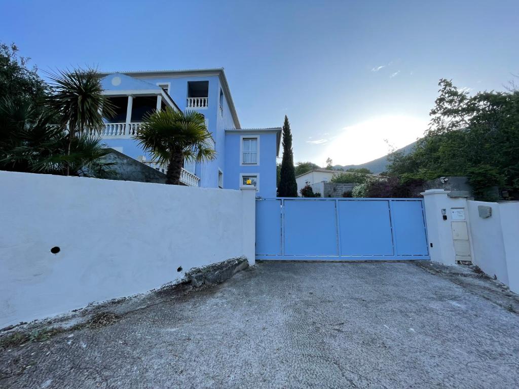 1베드룸 아파트