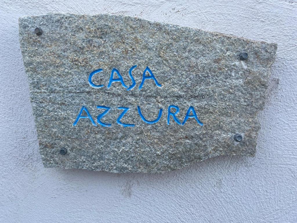 Casa Azzura - 1베드룸 아파트