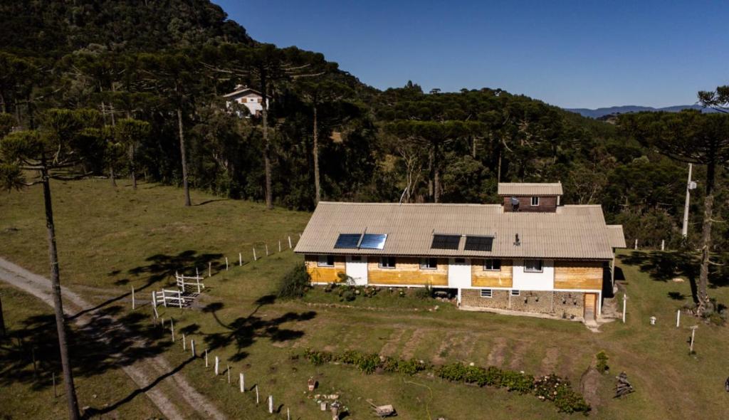 Hotel e Pousada Montanha Real photo 3
