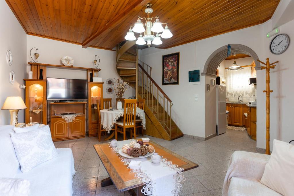 Nature Village Apartment photo 1