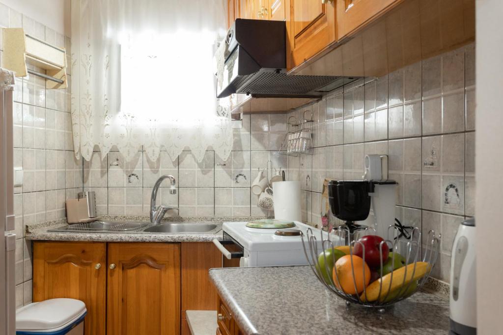 Nature Village Apartment photo 4
