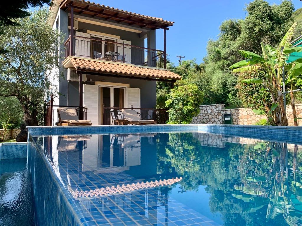 Dimarion Villas