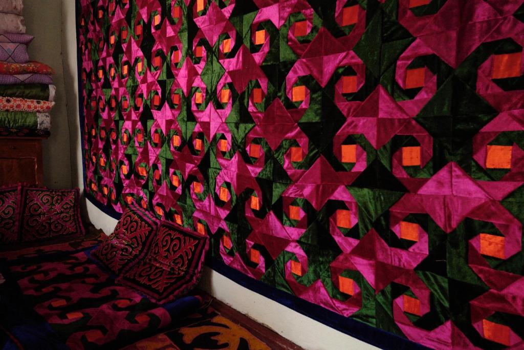 The Arslanbob Forest House photo 3