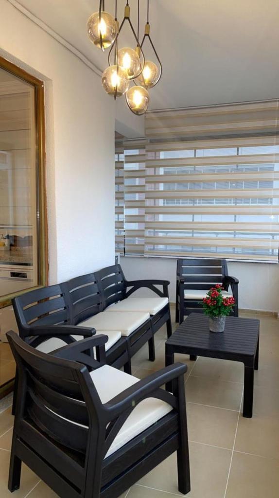 NQ Luxury Apartment photo 3