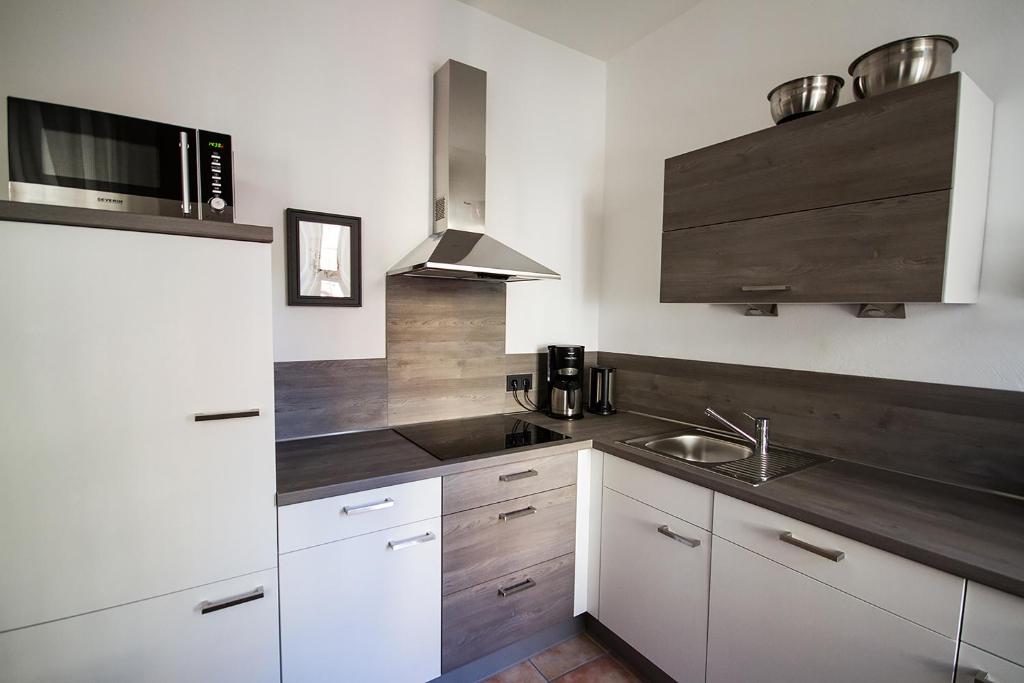 Görlitz Apartment In der Bütt photo 4