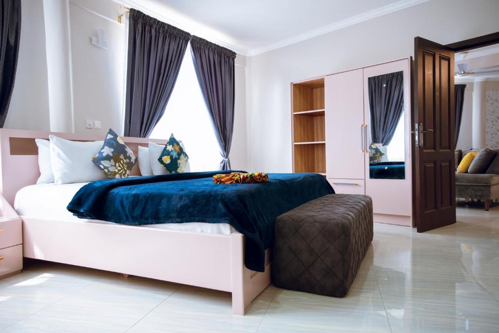 Exotic Palace Hotel photo 1
