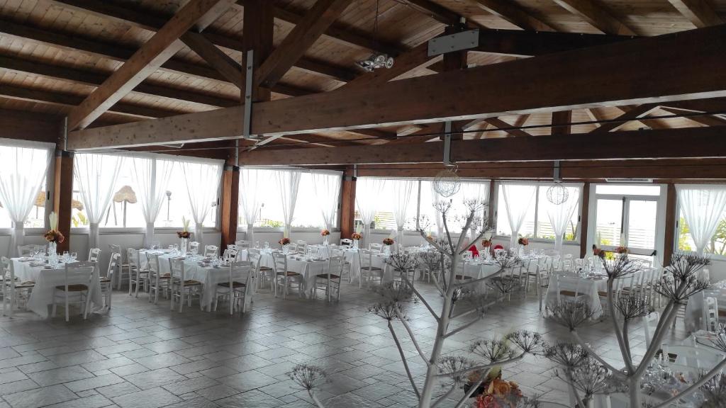 LA DARSENA rooms photo 4