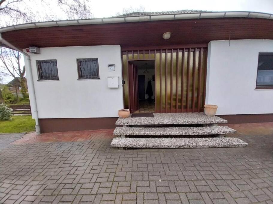 dieses Haus ist nicht zu vermieten
