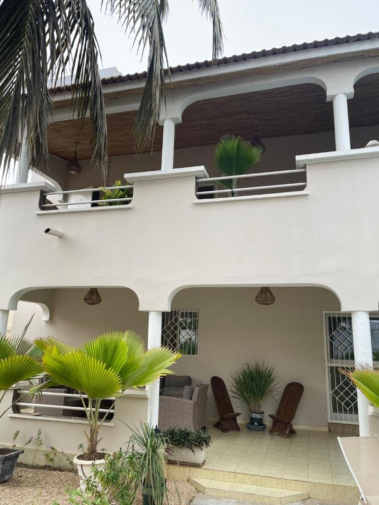 Villa Ngorè Saly photo 1