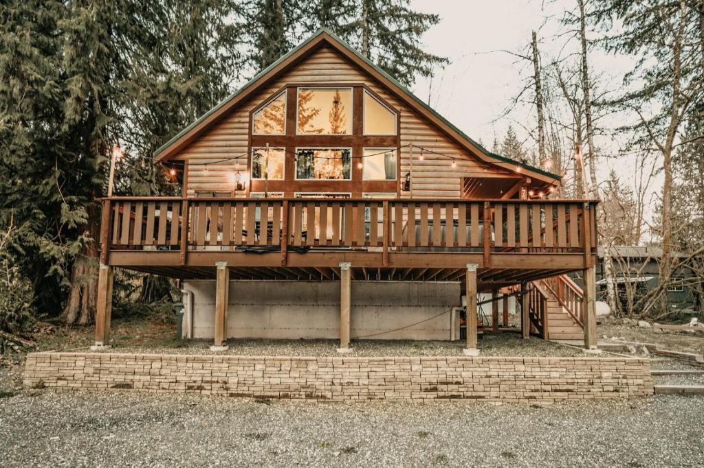 02GS - Hot Tub - WiFi - D W - WithD - Sleeps 8 home photo 1