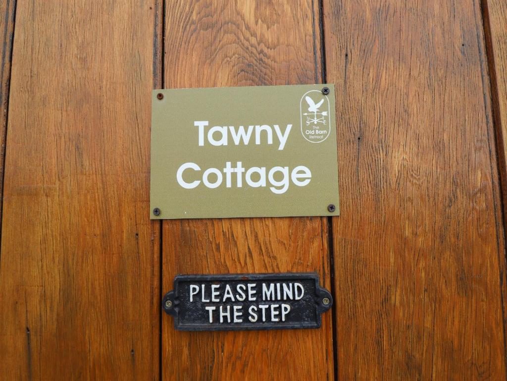 Tawny Cottage photo 2