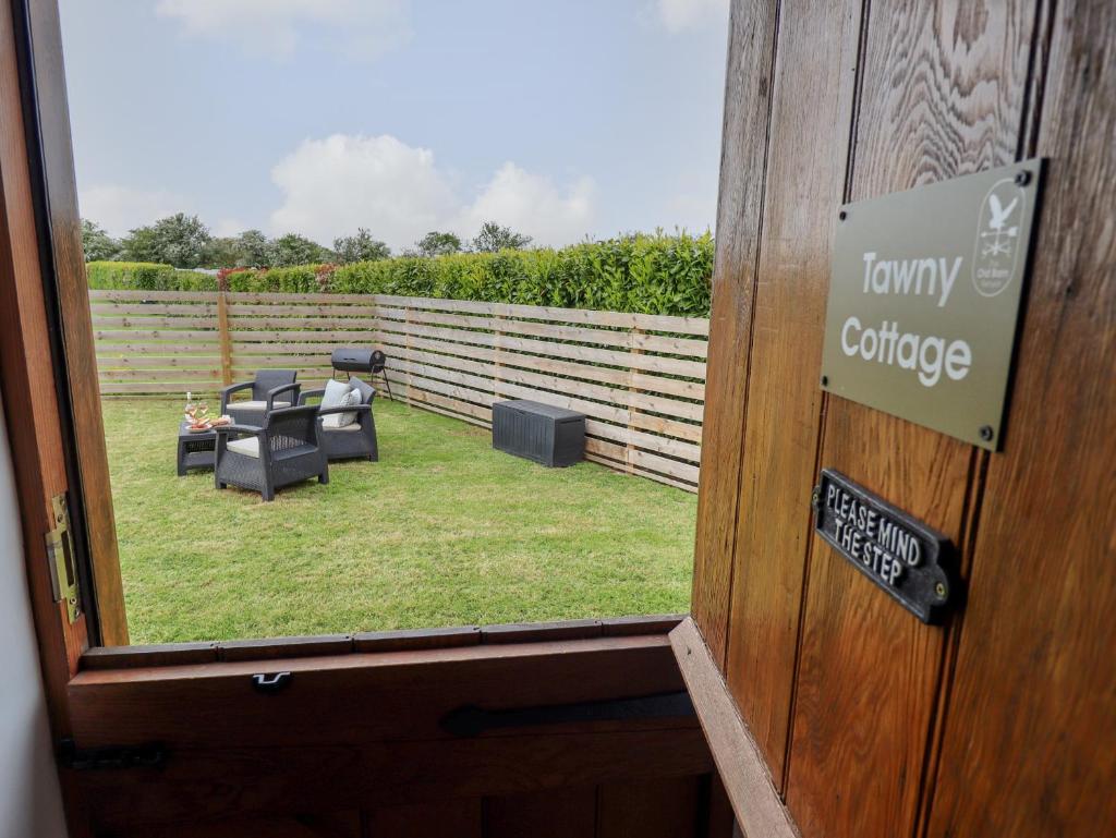 Tawny Cottage photo 1