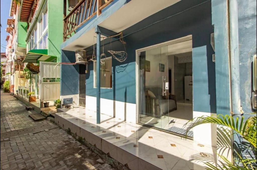 Casa da Lis pé na areia photo 2