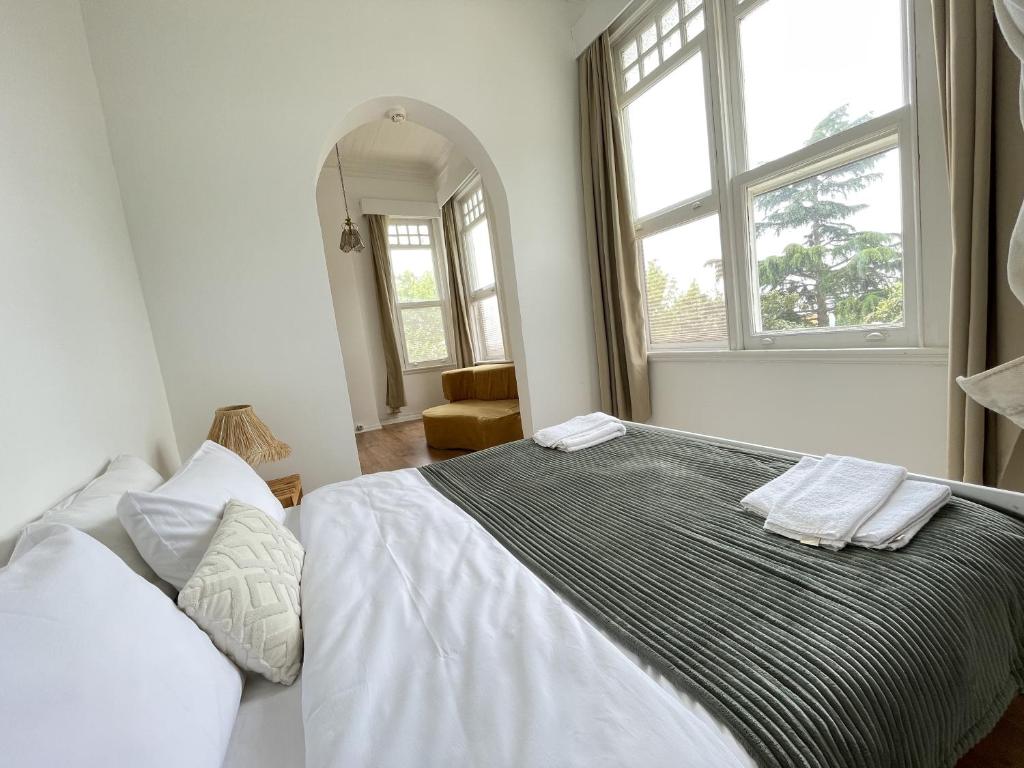 Ikigai Hotel Villa Rıfat photo 4