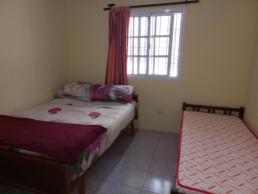 Departamento Villa Libertad photo 4