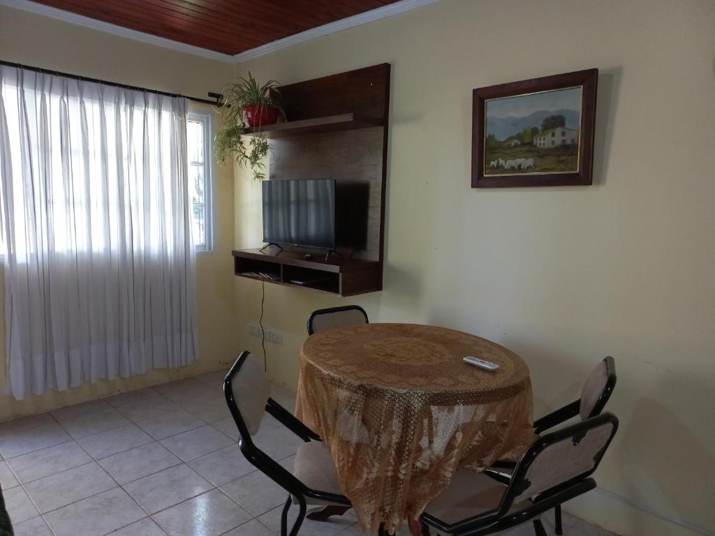 Departamento Villa Libertad photo 2