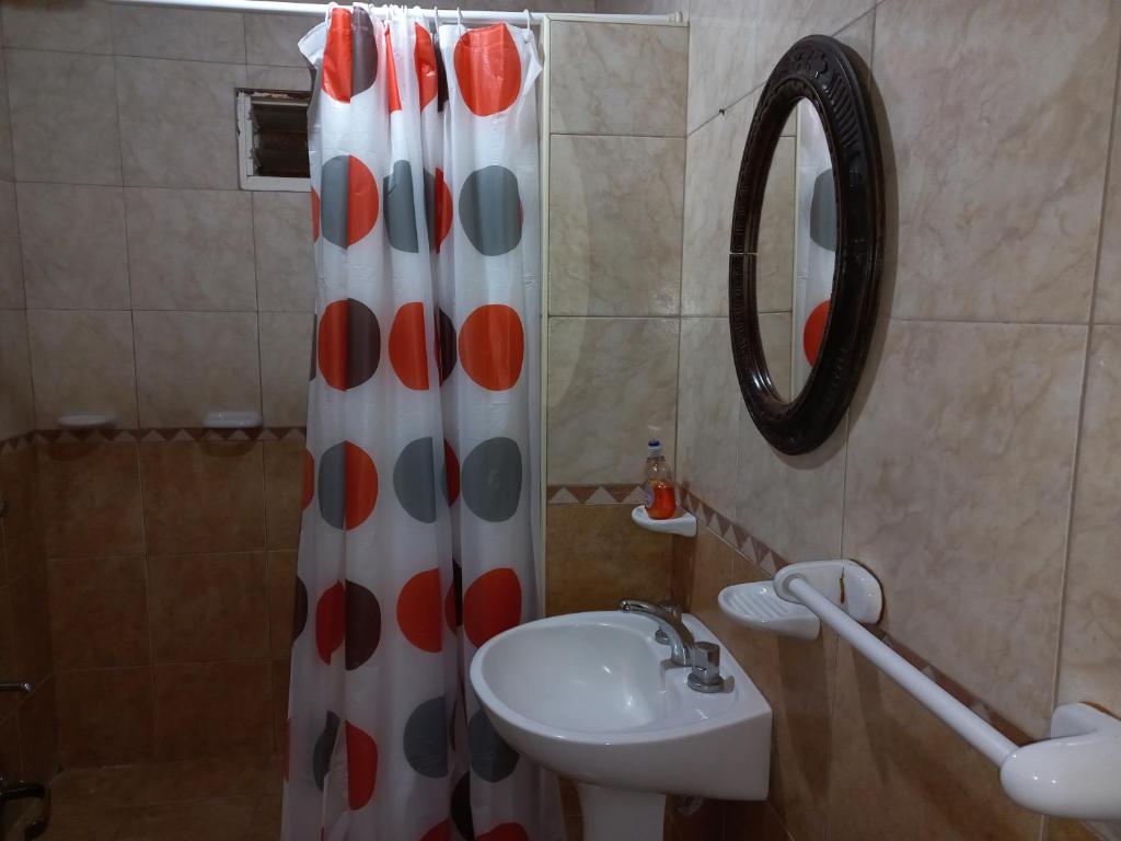 Departamento Villa Libertad photo 3