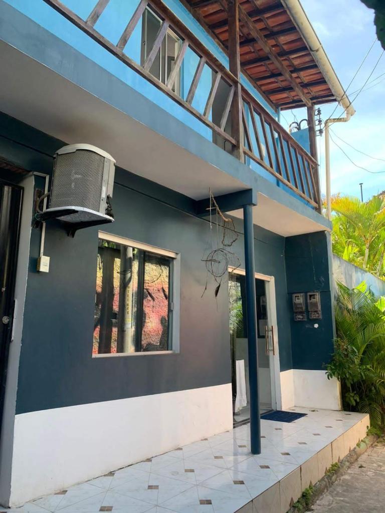 Casa da Lis pé na areia photo 1