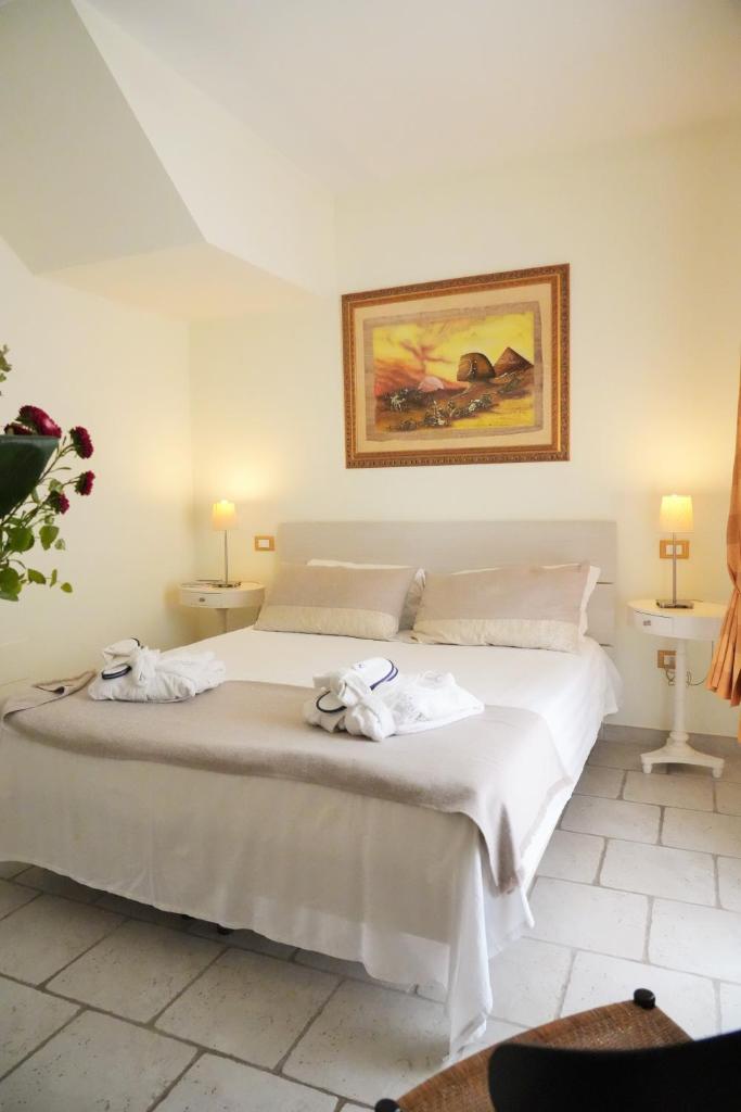 Bed & Breakfast Al Borgo photo 3