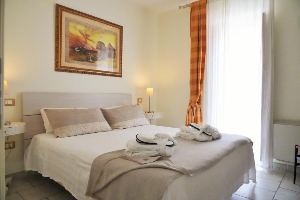 Bed & Breakfast Al Borgo photo 4