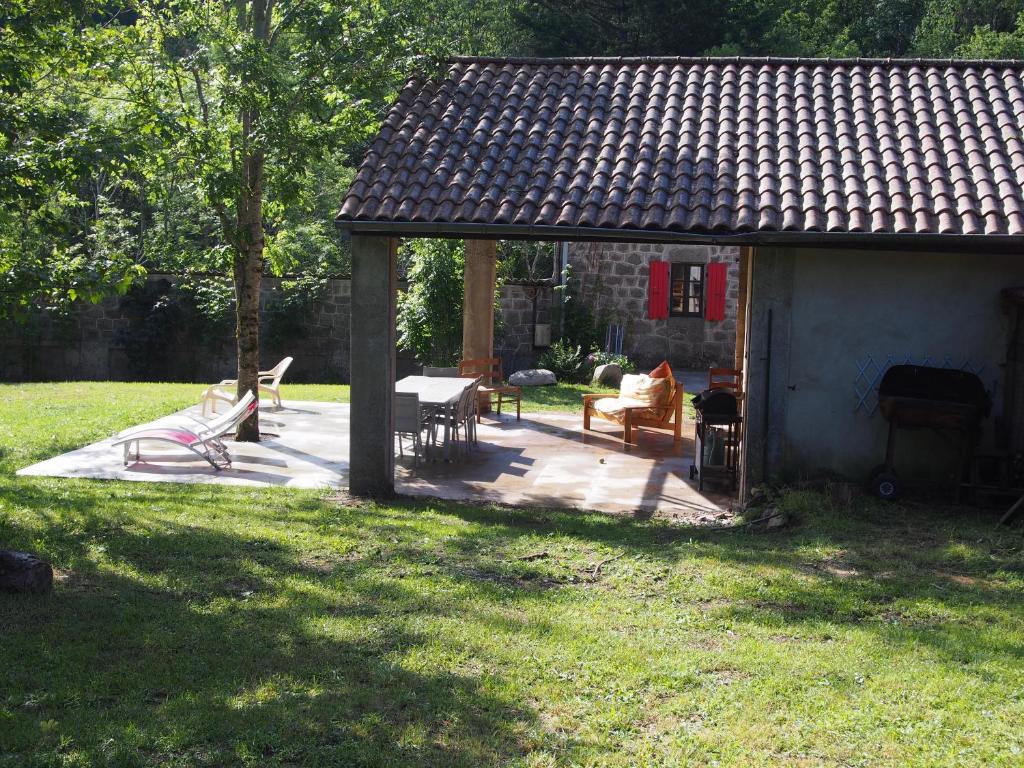 MOULINAGE LA MOREL photo 3