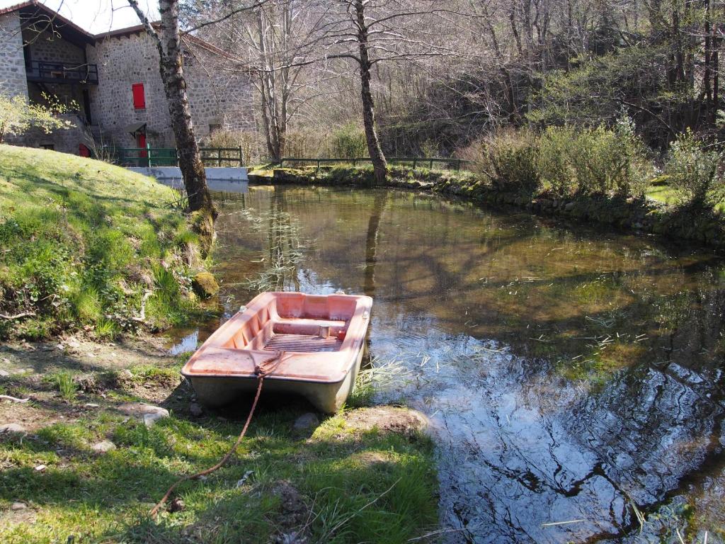 MOULINAGE LA MOREL photo 4