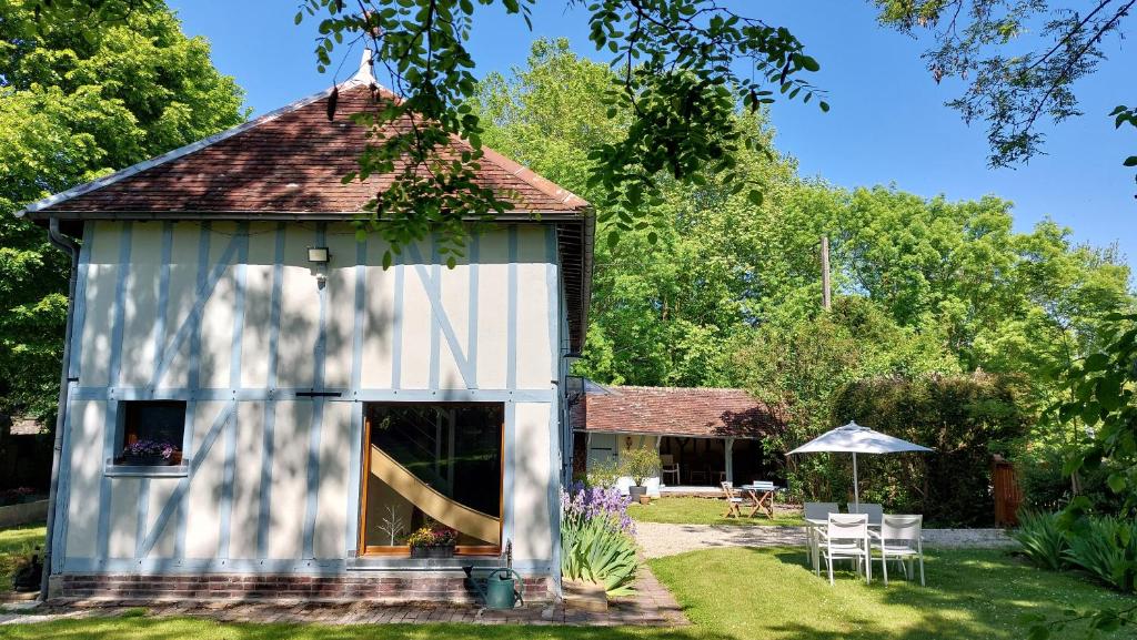 Domaine du Carouge photo 2