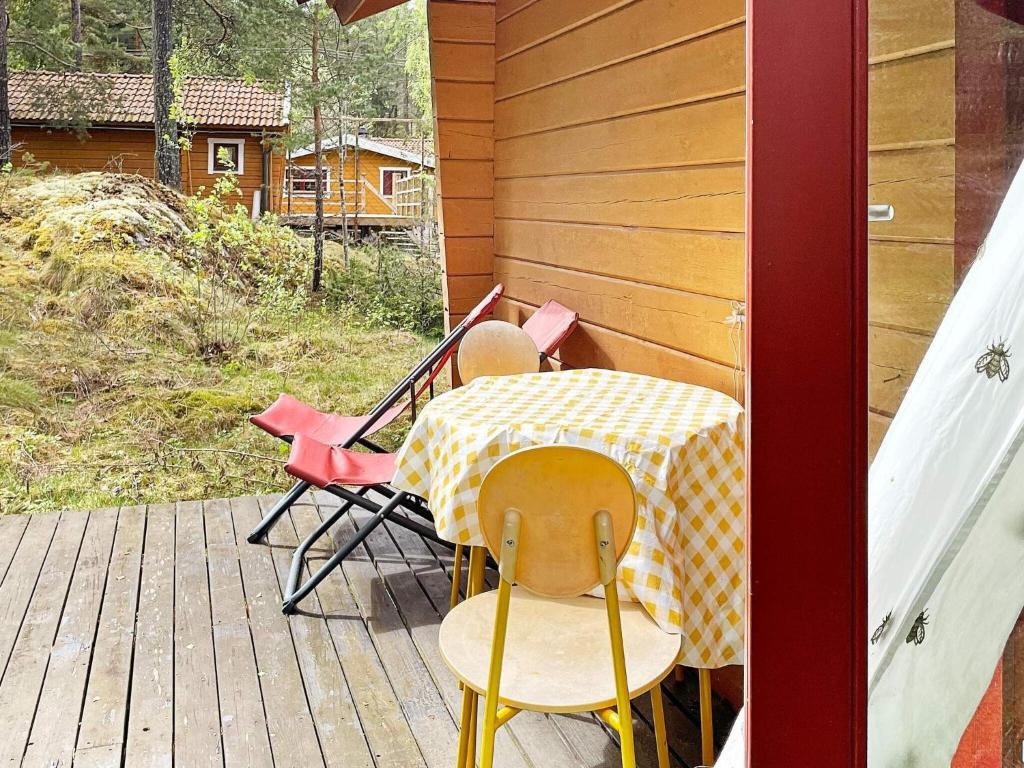 Holiday home LIDKÖPING VIII photo 2
