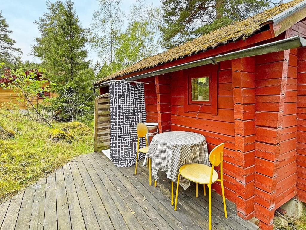 Holiday home LIDKÖPING IX photo 3