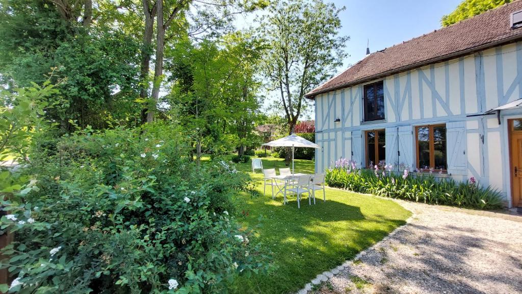 Domaine du Carouge photo 3