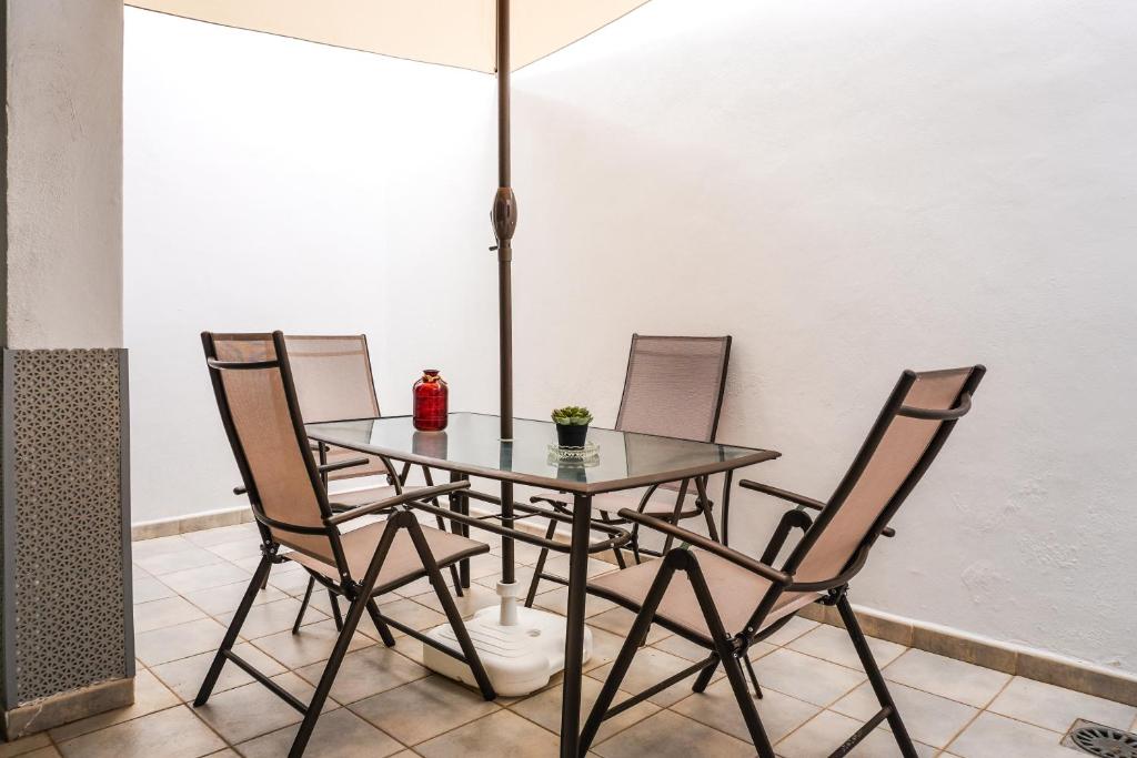 Casa Ángela, Canarian Heritage photo 3