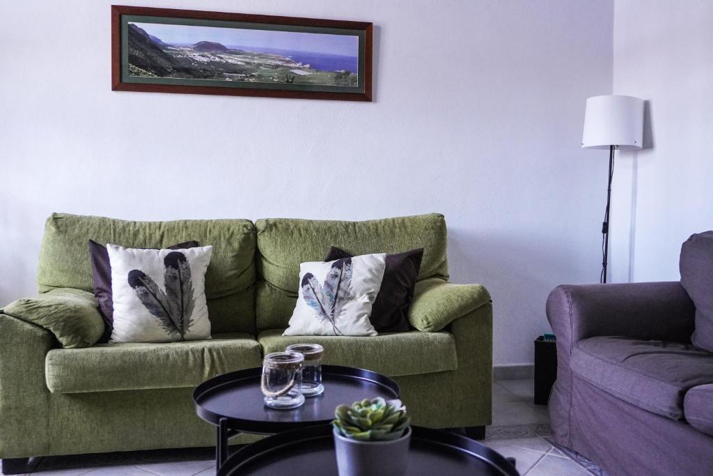 Casa Ángela, Canarian Heritage photo 4
