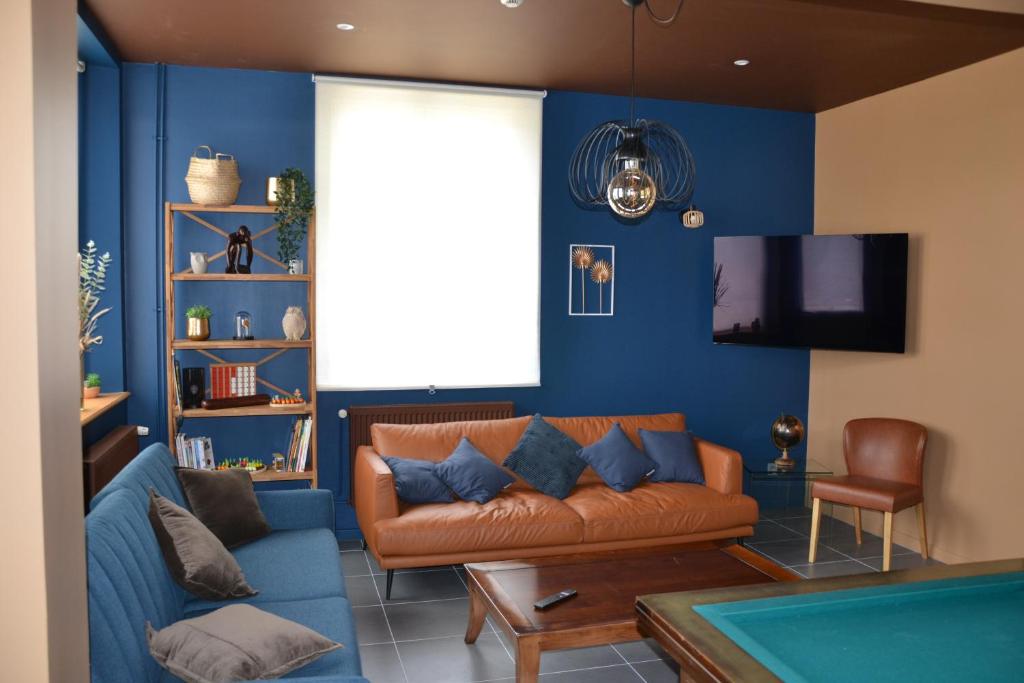 L'Auberge de Vauclair photo 3