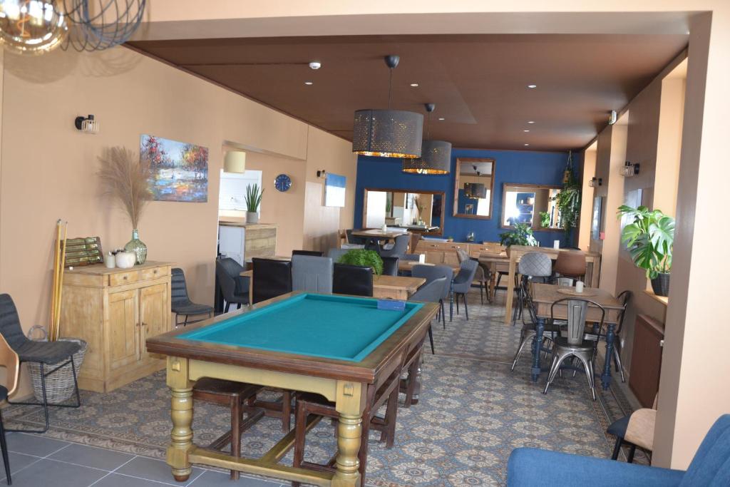 L'Auberge de Vauclair photo 4