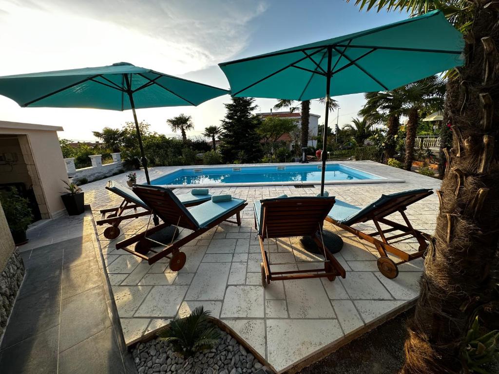 Holiday House Serenity photo 4