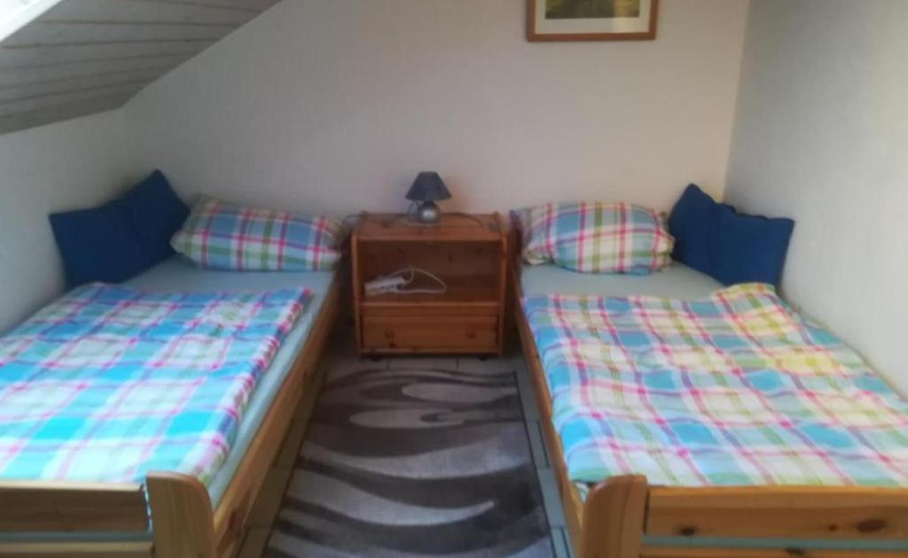 Monteur- und Ferienwohnung Ruck photo 2