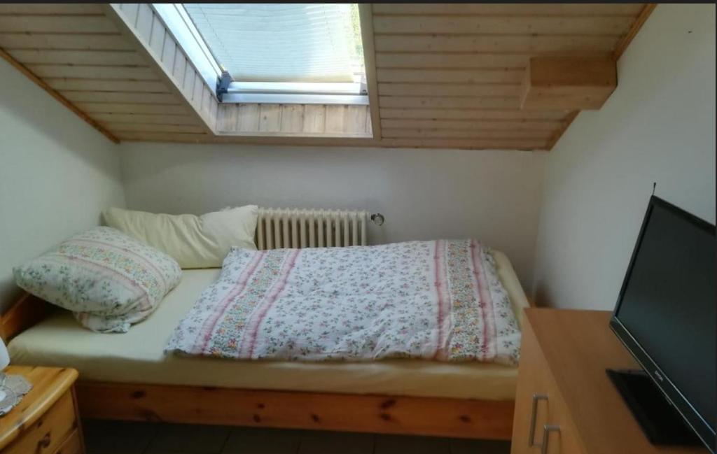 Monteur- und Ferienwohnung Ruck photo 4