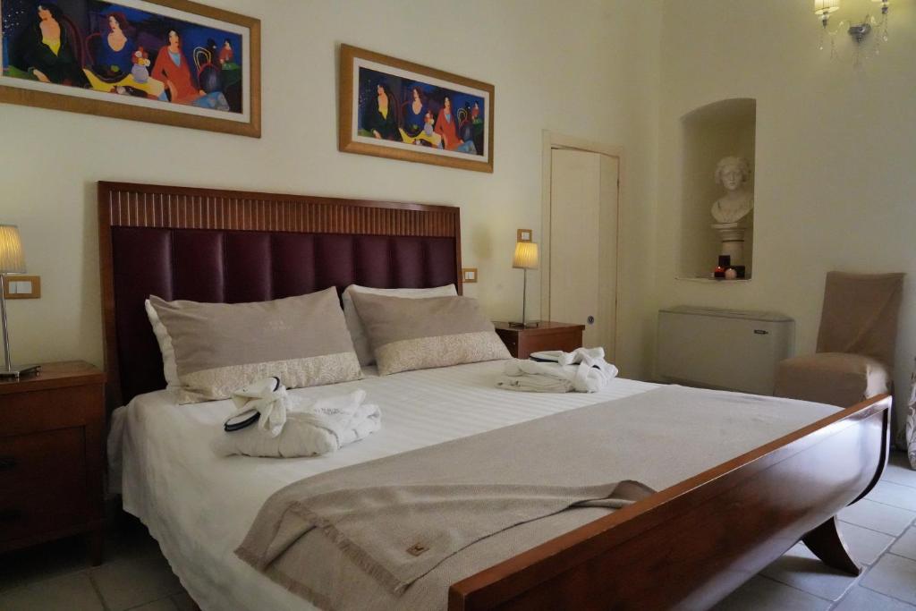 Bed & Breakfast Al Borgo photo 1