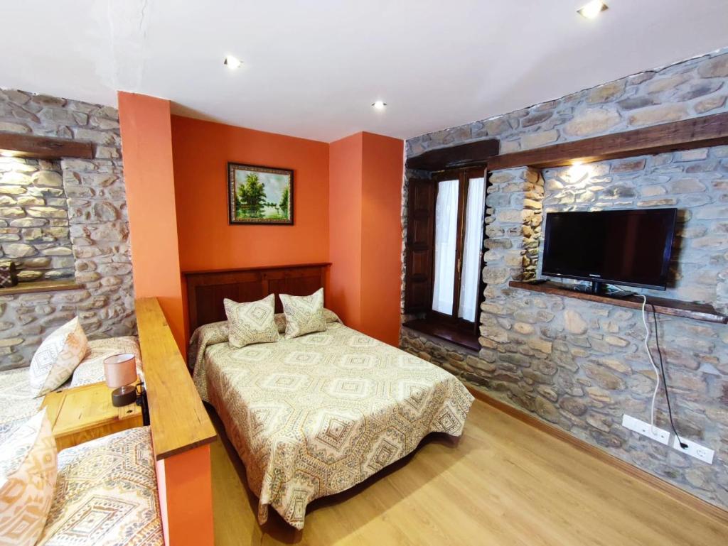 Hotel Rural Pajarapinta photo 4