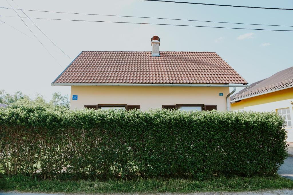 Kuća za odmor ''FURLAN'' photo 3