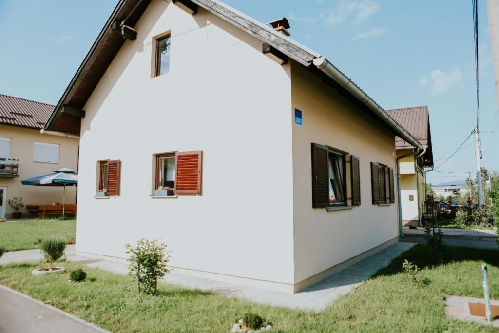 Kuća za odmor ''FURLAN'' photo 1