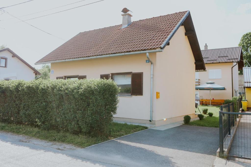 Kuća za odmor ''FURLAN'' photo 2
