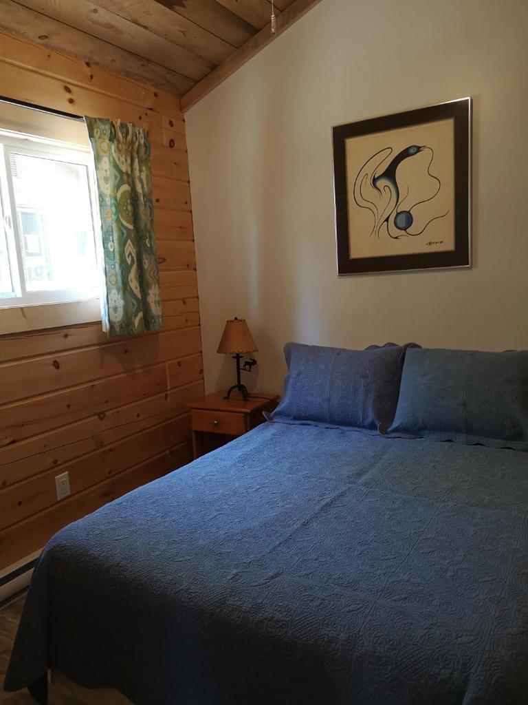 The Pines Cottage Resort photo 2