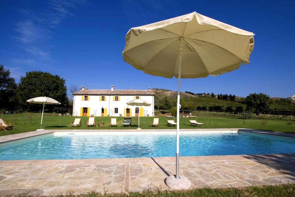 Villa Il Cigno photo 1