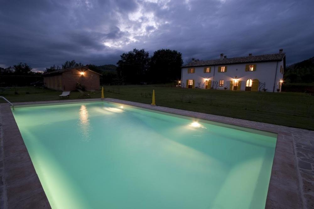 Villa Il Cigno photo 3