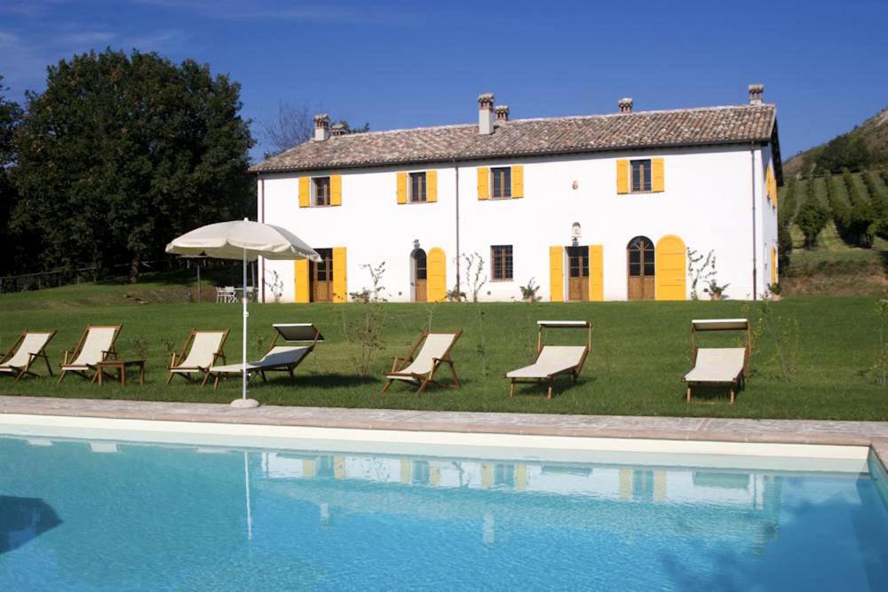 Villa Il Cigno photo 4
