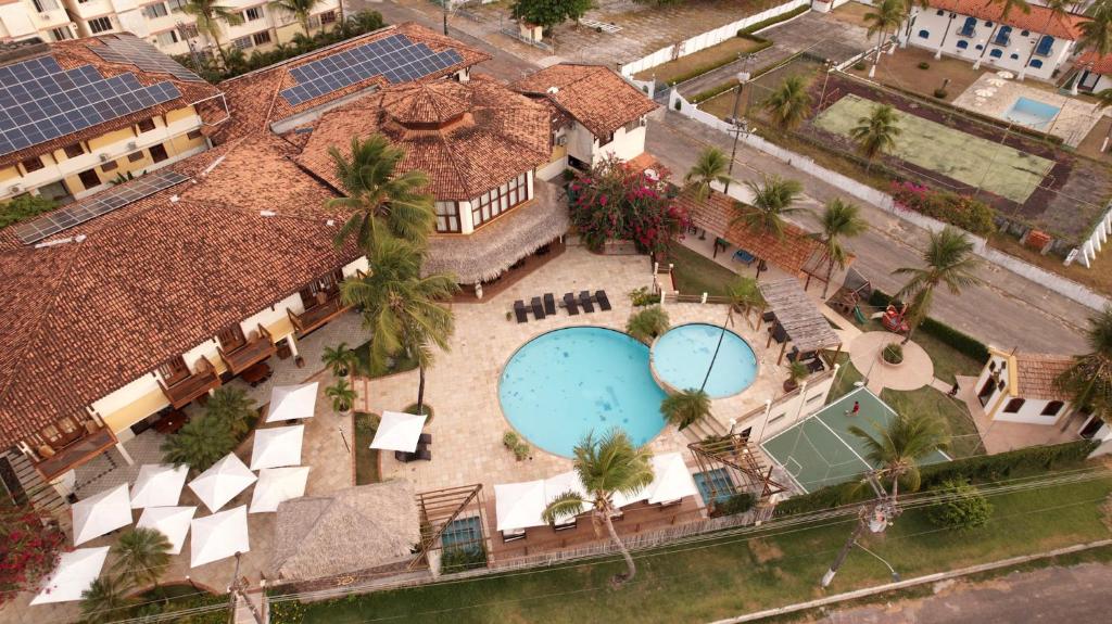 Hotel Solar photo 3