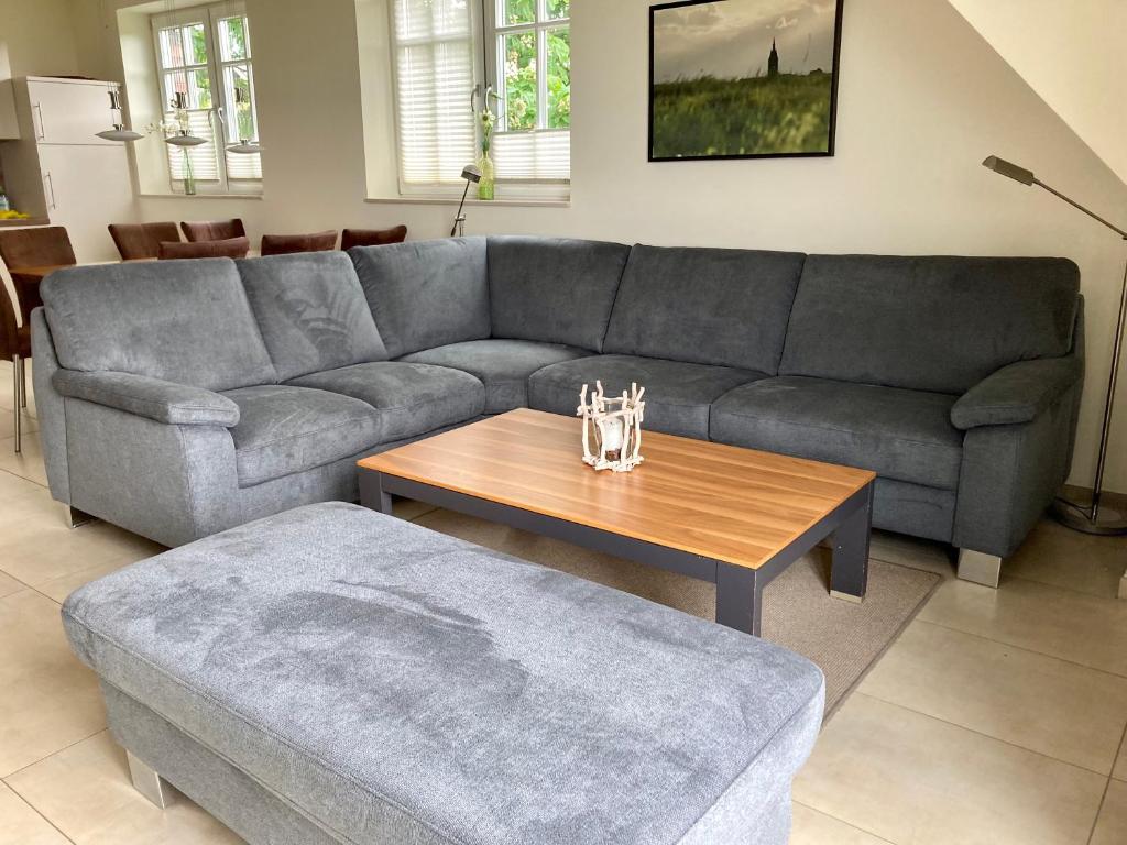 Ferienhaus Grodenblick Sanddorn Whg 3