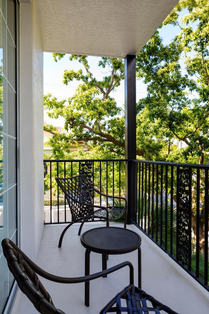 The Capri Inn photo 3