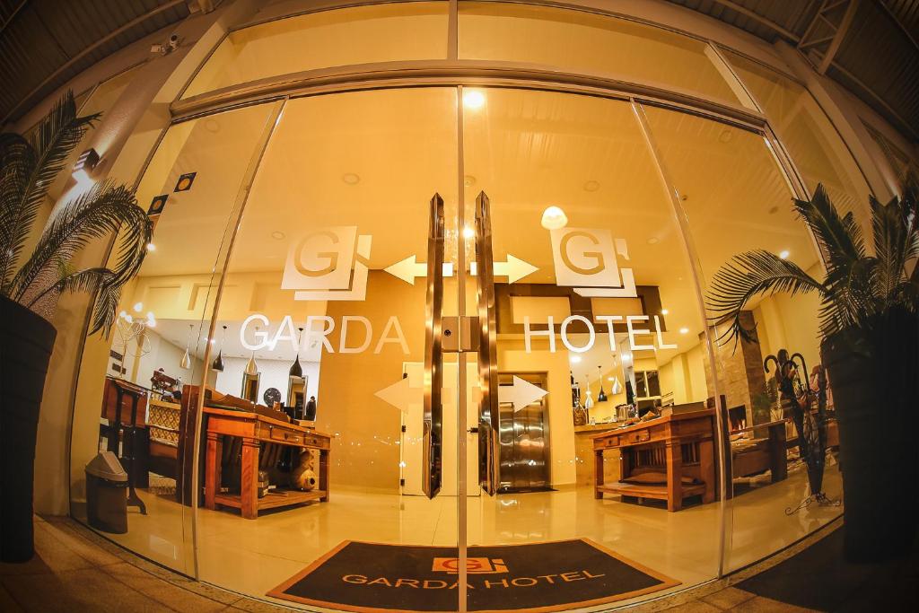 Garda Hotel photo 4